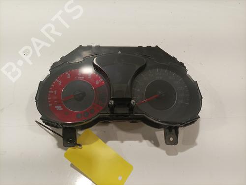 instrument-cluster-nissan-juke-f15-2010-2011-2012-2013-2014-2015-2016-2017-2018-2019-33218806 main image