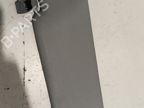 Used Right sun visor Right sun visor BMW 1 (E81) 118 d (143 hp) 22570520 22570520