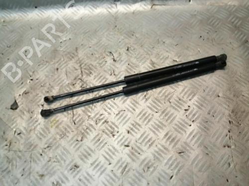 Tailgate lift support PEUGEOT 208 I (CA_, CC_) 1.6 BlueHDi 120 | BP22590104C138 