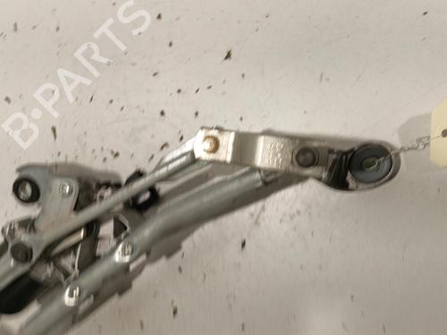 Front wiper motor RENAULT TWINGO III (BCM_, BCA_) 1.0 SCe 70 | BP22585965M29 
