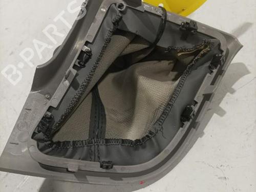 Used Shift knob PEUGEOT BOXER Van 2.2 HDi 120 (120 hp) 22569749