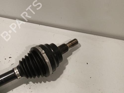 Used Right rear driveshaft MERCEDES-BENZ V-CLASS (W447) V 250 BlueTEC / d (447.811, 447.813, 447.815) (190 hp) 22581641
