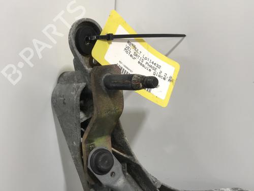 Front wiper motor RENAULT VEL SATIS (BJ0_) 2.0 dCi (BJ03, BJ0B) | BP26892390M29 - Image 4