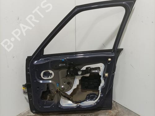Right front door CITROËN C4 Picasso I MPV (UD_) 1.6 HDi | BP27545091C3 