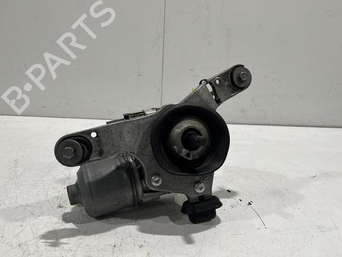 Front wiper motor CITROËN C4 Picasso II 1.6 HDi / BlueHDi 115 | BP29726379M29