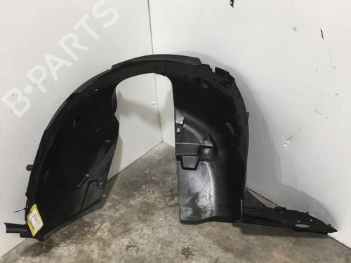 Used Wheel arch CITROËN C3 III (SX) 1.2 VTi 82 (82 hp) 24524368