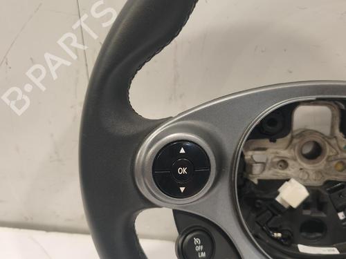 Rat SMART FORTWO Convertible (453) 1.0 (453.442, 453.443) | BP38424467C49 - Image 4