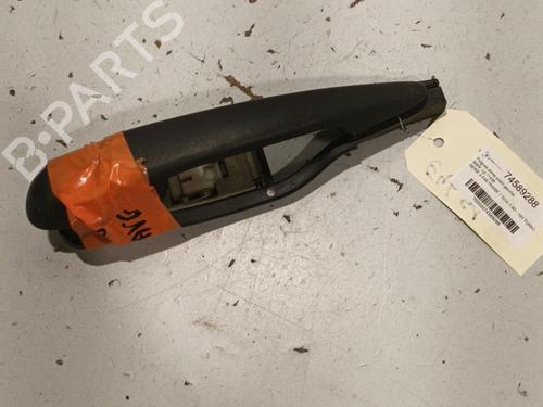 Front left exterior door handle BMW 3 (E46) 320 d | BP22587809C128 