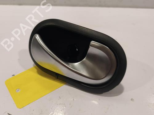 Front right interior door handle RENAULT TWINGO III (BCM_, BCA_)  | BP37500317I14  - Image 5