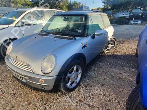 Left headlight MINI MINI (R50, R53) Cooper | BP22587357C28  - Image 7