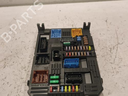 Used Electronic module Electronic module 39255008 39255008