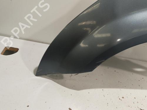 Right front fenders NISSAN QASHQAI / QASHQAI +2 I (J10, NJ10, JJ10E) 2.0 | BP22574915C42 