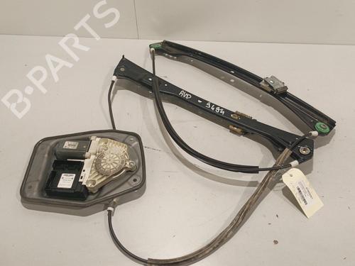 Front right window mechanism VW GOLF V (1K1) 2.0 TDI 16V | BP22580850C23 