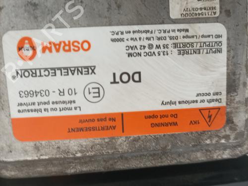 Right headlight LAND ROVER RANGE ROVER EVOQUE (L538) 2.2 D 4x4 | BP23844526C29  - Image 5