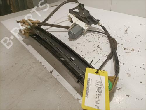 Used Front left window mechanism Front left window mechanism AUDI A6 C7 Avant (4G5, 4GD) 2.0 TDI (177 hp) 22583392 22583392
