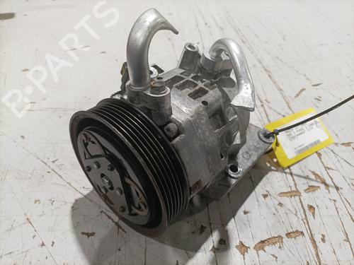 AC compressor MAZDA MX-5 III (NC) 1.8 (NC18) | BP31114261M34