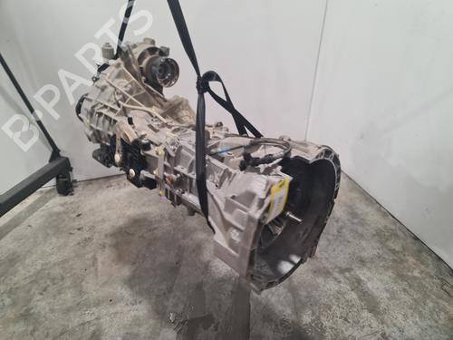 Gearbox FORD RANGER (TKE) 2.2 TDCi 4x4 | BP34202052M3  - Image 10