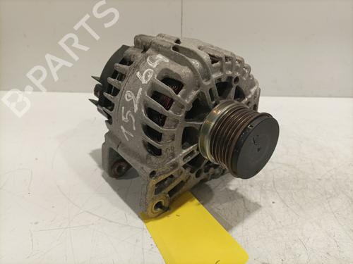 Alternator DACIA DUSTER (HS_) 1.5 dCi | BP31719136M7