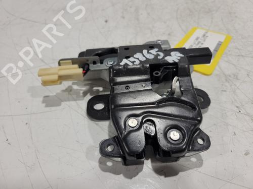 Zamek klapy tylnej / bagażnika MAZDA MX-5 III (NC) 1.8 (NC18) | BP30753270C101