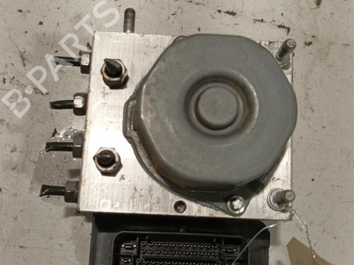 ABS pump RENAULT CLIO IV (BH_) 1.5 dCi 75 | BP22576196M43 