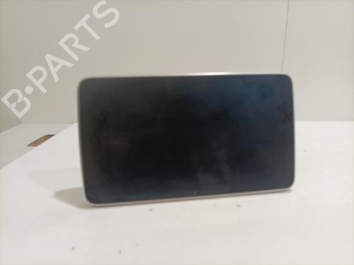 Used Display monitor MERCEDES-BENZ GLC (X253) 250 d 4-matic (253.909) (204 hp) 22573586