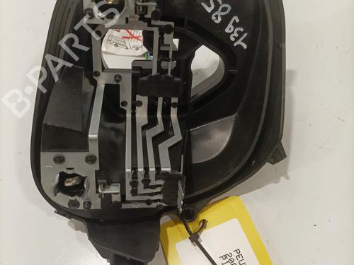 Used Lamp holder PEUGEOT 208 I (CA_, CC_) 1.2 PureTech 82 (82 hp) 24523284