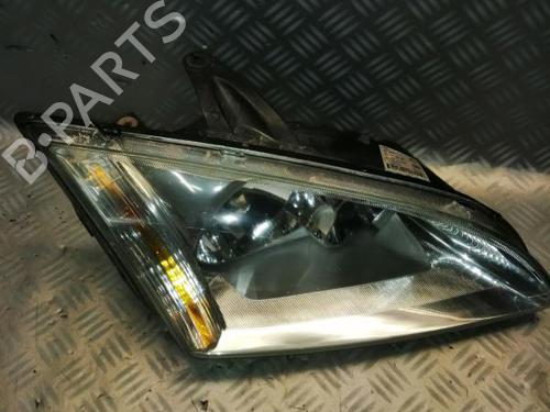 Right headlight FORD FOCUS II (DA_, HCP, DP) 1.6 TDCi | BP22590456C29 