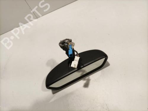 Rear mirror MERCEDES-BENZ B-CLASS Sports Tourer (W246, W242) B 180 CDI / d (246.212) | BP22569927I6 