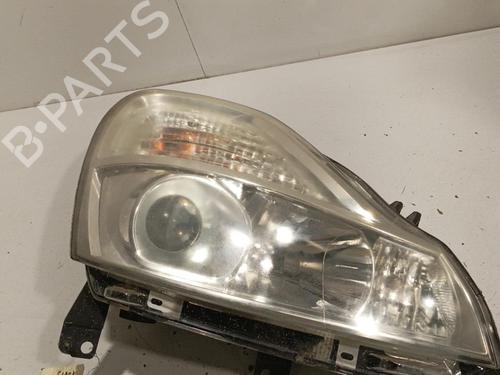 Used Right headlight Right headlight RENAULT MODUS / GRAND MODUS (F/JP0_) 1.5 dCi 90 (88 hp) 22576749 22576749