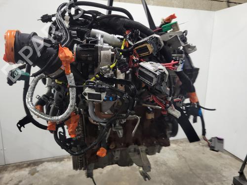 Motor für RENAULT KANGOO Express (FW0/1_) 1.5 dCi 95 (FW16) (95 hp) 30732823