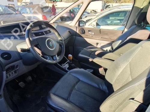 Trækkugle/Mekanisme RENAULT ESPACE IV (JK0/1_) 2.0 dCi (JK03, JK04, JK1C, JK1G, JK1J, JK1K) | BP29208044C141 - Image 6