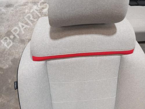 Used Seats set Seats set CITROËN C3 AIRCROSS II (2R_, 2C_) 1.2 PureTech 110 (2RHNZB, 2RHNZW, 2RHNPX, 2RHNPJ) (110 hp) 22579001 22579001