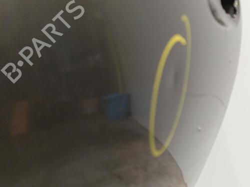 Left front door MERCEDES-BENZ CLS (C219) CLS 320 CDI (219.322) | BP22580410C2 