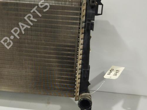 Used Water radiator Water radiator CITROËN NEMO Box Body/MPV (AA_) 1.4 HDi (68 hp) 22576146 22576146