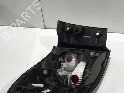 Right taillight RENAULT CAPTUR I (J5_, H5_) 1.2 TCe 120 | BP26456824C35 - Image 4