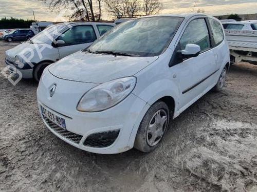 Front left interior door handle RENAULT TWINGO II (CN0_) 1.5 dCi (CN0E) | BP22590217I13  - Image 7