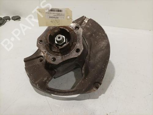 Left front steering knuckle PORSCHE 911 Convertible (991)  | BP22918070M25