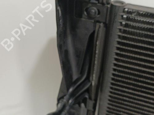 AC radiator BMW X3 (E83) 3.0 i xDrive | BP22575390M32 