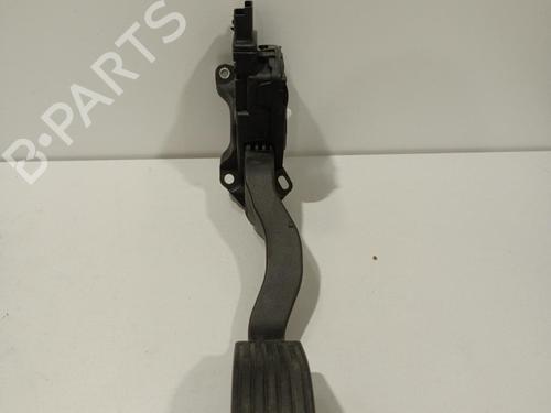 Outra PEUGEOT 208 I (CA_, CC_) 1.2 VTI 82 (82 hp) 22575586