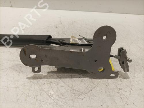 Hand brake CITROËN C3 III (SX) 1.2 PureTech 82 | BP32703095I18  - Image 5