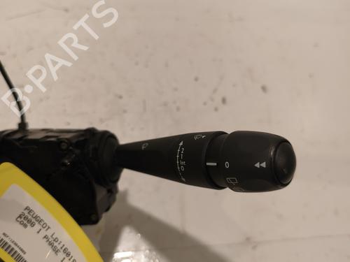 Steering column stalk PEUGEOT 2008 I (CU_) 1.2 THP 110 / PureTech 110 | BP35924036I23 - Image 5