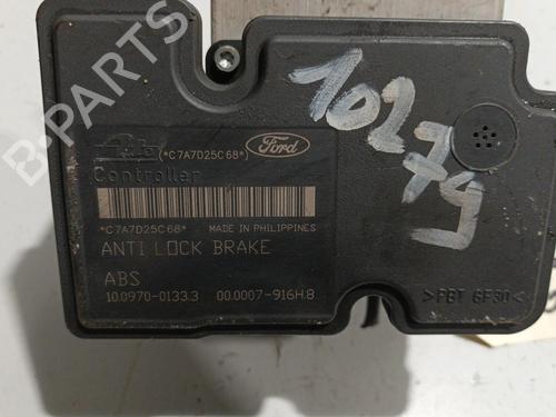ABS pump FORD FIESTA V (JH_, JD_) 1.3 | BP22586723M43 