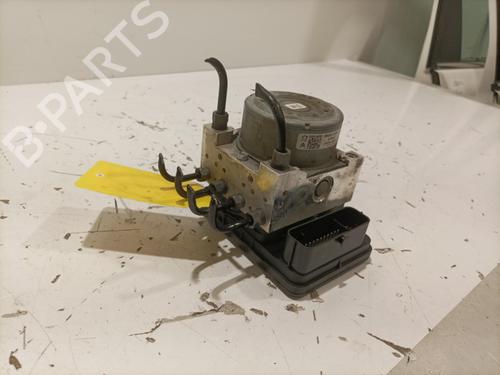 ABS pump PEUGEOT 2008 I (CU_) 1.6 HDi | BP22583484M43 