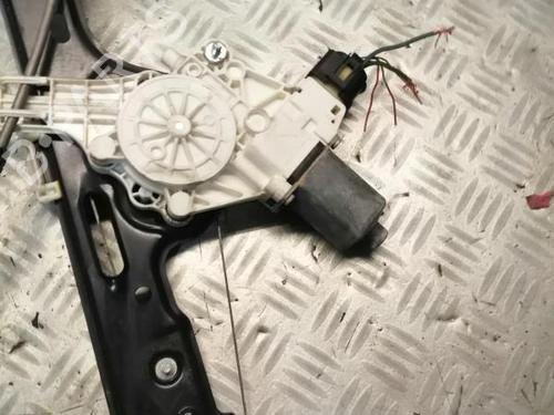 Front left window mechanism BMW 1 (E87) 118 d | BP22590930C22 