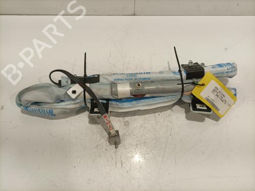Used Left curtain airbag BMW 1 (F40) 118 i (140 hp) 29893334