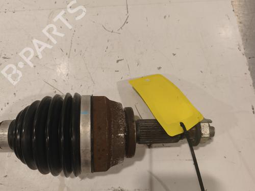 Right front driveshaft RENAULT MEGANE IV Hatchback (B9A/M/N_) | BP36441422M39 - Image 13