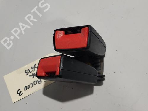 Used Seat buckle VW SCIROCCO III (137, 138) 2.0 TDI (140 hp) 22588180