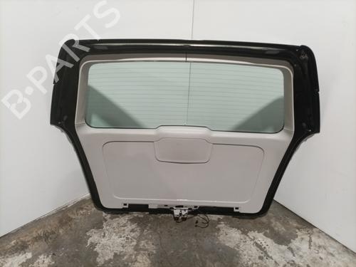 Tailgate MERCEDES-BENZ A-CLASS (W169) A 180 CDI (169.007, 169.307) | BP22583146C6 