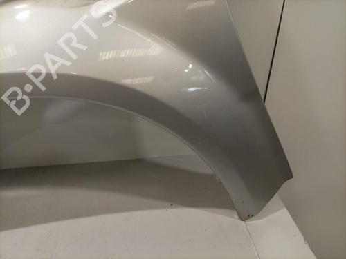 Left front fenders OPEL TIGRA TwinTop (X04) 1.4 (R97) | BP22574308C41 