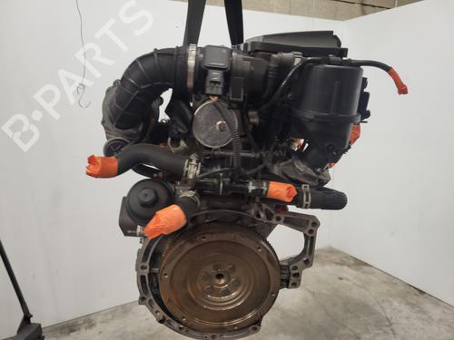 Engine PEUGEOT 206+ (2L_, 2M_) 1.4 HDi eco 70 | BP29634563M1 
